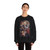 GUARDI, Gianantonio - Madonna and Child with Saints (Artwork) Crewneck Sweatshirt
