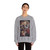 GUARDI, Gianantonio - Madonna and Child with Saints (Artwork) Crewneck Sweatshirt