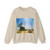 aivazovsky78[1] (Artwork) Crewneck Sweatshirt