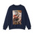 GUARDI, Gianantonio - The Angel Appears to Tobias (Artwork) Crewneck Sweatshirt