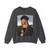 BARTOLOMEO Veneto - Portrait of a Bearded Gentleman (Artwork) Crewneck Sweatshirt