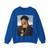 BARTOLOMEO Veneto - Portrait of a Bearded Gentleman (Artwork) Crewneck Sweatshirt