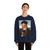 BARTOLOMEO Veneto - Portrait of a Bearded Gentleman (Artwork) Crewneck Sweatshirt