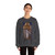 GIOVANNI d'Aalponte - Saints Bernard, Scholastica, Benedict and John (Artwork) Crewneck Sweatshirt