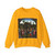 BARTOLOMEO di Giovanni - The Adoration of the Magi (Artwork) Crewneck Sweatshirt