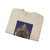 GIOVANNI d'Aalponte - The Trinity - Centre Pinnacle (Artwork) Crewneck Sweatshirt