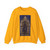 GIOVANNI d'Aalponte - The Trinity - Centre Pinnacle (Artwork) Crewneck Sweatshirt