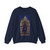 GIOVANNI d'Aalponte - The Trinity - Centre Pinnacle (Artwork) Crewneck Sweatshirt