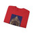 GIOVANNI d'Aalponte - The Trinity - Centre Pinnacle (Artwork) Crewneck Sweatshirt