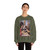 BALDUNG GRIEN, Hans - religious - The Lamentation of Christ (Artwork) Crewneck Sweatshirt