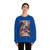 BALDUNG GRIEN, Hans - religious - The Lamentation of Christ (Artwork) Crewneck Sweatshirt