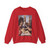 BALDUNG GRIEN, Hans - religious - The Lamentation of Christ (Artwork) Crewneck Sweatshirt