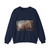 GUARDI, Gianantonio - The Healing of Tobias's Father (Artwork) Crewneck Sweatshirt