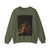 BARBAULT, Jean - Greek Sultana (Artwork) Crewneck Sweatshirt