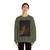 BARBAULT, Jean - Greek Sultana (Artwork) Crewneck Sweatshirt