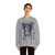 GIOVANNI d'Agostino - Madonna with two Angels (Artwork) Crewneck Sweatshirt