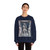 GIOVANNI d'Agostino - Madonna with two Angels (Artwork) Crewneck Sweatshirt
