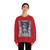 GIOVANNI d'Agostino - Madonna with two Angels (Artwork) Crewneck Sweatshirt