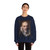BAROCCI, Federico Fiori - Self-portrait (Artwork) Crewneck Sweatshirt