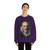 BAROCCI, Federico Fiori - Self-portrait (Artwork) Crewneck Sweatshirt