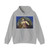 SANTACROCE, Girolamo da - Justice (Artwork) Hoodie