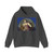 SANTACROCE, Girolamo da - Justice (Artwork) Hoodie