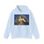 SANTACROCE, Girolamo da - Justice (Artwork) Hoodie
