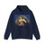 SANTACROCE, Girolamo da - Justice (Artwork) Hoodie