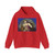 SANTACROCE, Girolamo da - Justice (Artwork) Hoodie