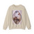 GUARDI, Gianantonio - Triumph of Diana (Artwork) Crewneck Sweatshirt