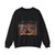 GIOVANNI d'Alemagna - Triptych (Artwork) Crewneck Sweatshirt