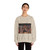 GIOVANNI d'Alemagna - Triptych (Artwork) Crewneck Sweatshirt