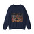 GIOVANNI d'Alemagna - Triptych (Artwork) Crewneck Sweatshirt