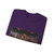 GIOVANNI d'Alemagna - Triptych (Artwork) Crewneck Sweatshirt