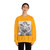 GIOVANNI d'Ambrogio - Prudence (Artwork) Crewneck Sweatshirt