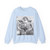 GIOVANNI d'Ambrogio - Prudence (Artwork) Crewneck Sweatshirt