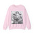 GIOVANNI d'Ambrogio - Prudence (Artwork) Crewneck Sweatshirt