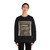 GIOVANNI d'Ambrogio - Tomb of Cardinal Philippe d'Alencon (Artwork) Crewneck Sweatshirt
