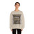 GIOVANNI d'Ambrogio - Tomb of Cardinal Philippe d'Alencon (Artwork) Crewneck Sweatshirt