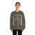 GIOVANNI d'Ambrogio - Tomb of Cardinal Philippe d'Alencon (Artwork) Crewneck Sweatshirt