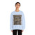 GIOVANNI d'Ambrogio - Tomb of Cardinal Philippe d'Alencon (Artwork) Crewneck Sweatshirt