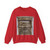 GIOVANNI d'Ambrogio - Tomb of Cardinal Philippe d'Alencon (Artwork) Crewneck Sweatshirt