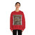 GIOVANNI d'Ambrogio - Tomb of Cardinal Philippe d'Alencon (Artwork) Crewneck Sweatshirt