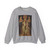 GUARIENTO d'Arpo - Angel (Artwork) Crewneck Sweatshirt