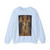 GUARIENTO d'Arpo - Angel (Artwork) Crewneck Sweatshirt