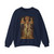 GUARIENTO d'Arpo - Angel (Artwork) Crewneck Sweatshirt