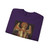 GUARIENTO d'Arpo - Angel (Artwork) Crewneck Sweatshirt