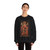 GUARIENTO d'Arpo - Angel2 (Artwork) Crewneck Sweatshirt