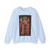 GUARIENTO d'Arpo - Angel2 (Artwork) Crewneck Sweatshirt