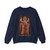 GUARIENTO d'Arpo - Angel2 (Artwork) Crewneck Sweatshirt